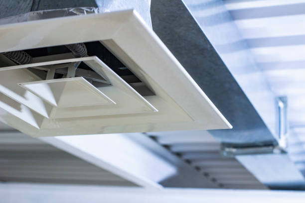 Best Local Air Duct Cleaning Services  in Coos Bay, OR